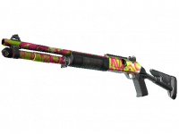 XM1014 XOXO